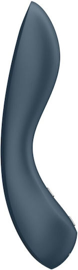 Satisfyer G-spot Wave 4 Δονητής G-Spot Γκρι