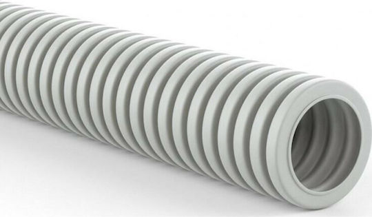 Kouvidis Conflex Electrical Conduit with Diameter 25mm made of Plastic 1m 2041025