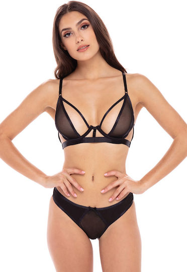 Rene Rofe New In Town Black