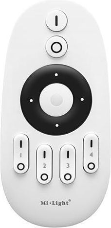 Eurolamp Wireless Remote Control RF Hand Tool 145-71403