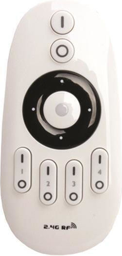 Eurolamp Wireless Remote Control RF Hand Tool 145-71403