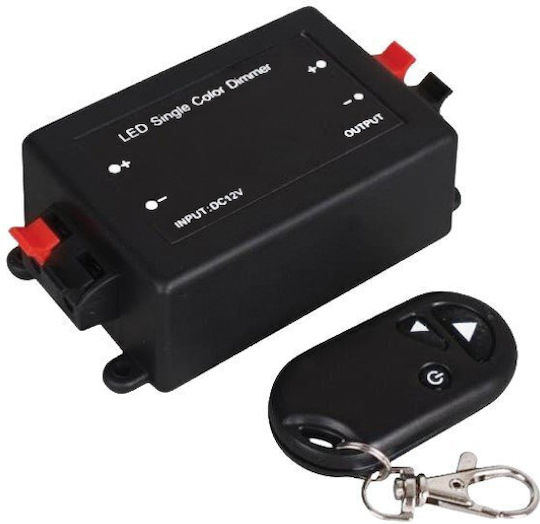 Adeleq Dimmer mit Fernbedienung 30-310120