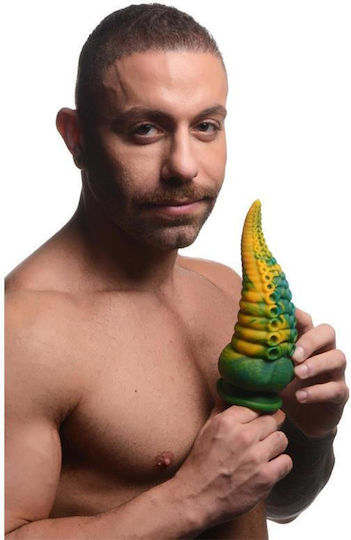 Creature Cocks Dildo Mit Saugnapf