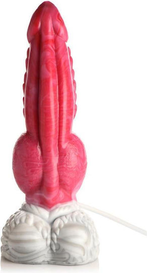 Creature Cocks Realistisches Dildo Mit Saugnapf Und Ejakulierende