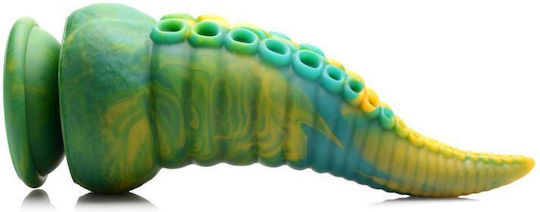 Creature Cocks Dildo Mit Saugnapf