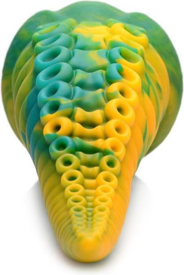 Creature Cocks Dildo Mit Saugnapf