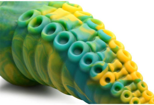 Creature Cocks Dildo Mit Saugnapf