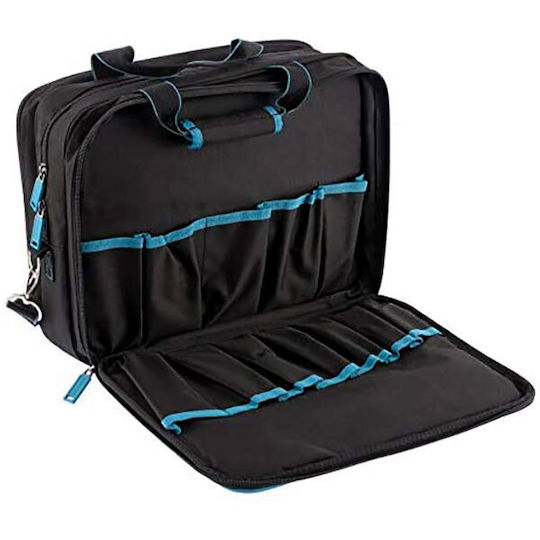 Gross Black Shoulder Bag