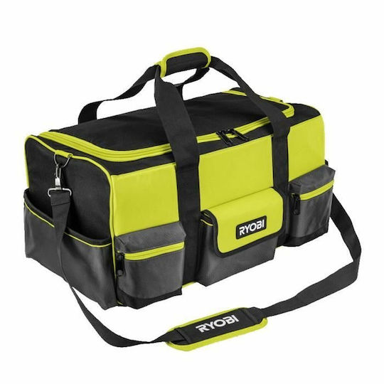 Ryobi Geantă De Umar Impermeabilă Verde 49 Litri