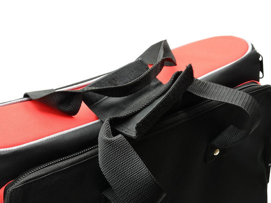 Tvardy Tvardy Werkzeugtasche Über die Schulter Schwarze