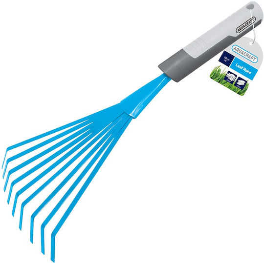 Aquacraft 014954 Hand Lawn Rake