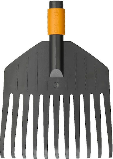 Fiskars 1000659 Градинска грабилка Грабеж за лък