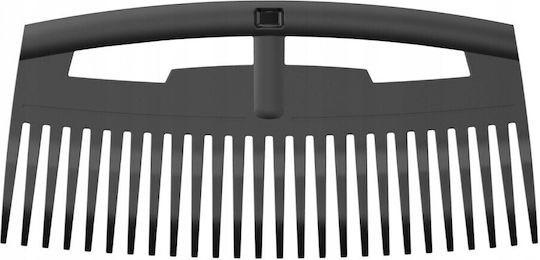 Cellfast 40-110 Furcă de grădină Greblă pentru gazon
