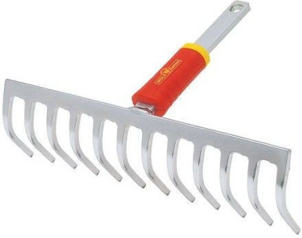 Wolf Garten Multi Star DR-M 30 Bow Rake