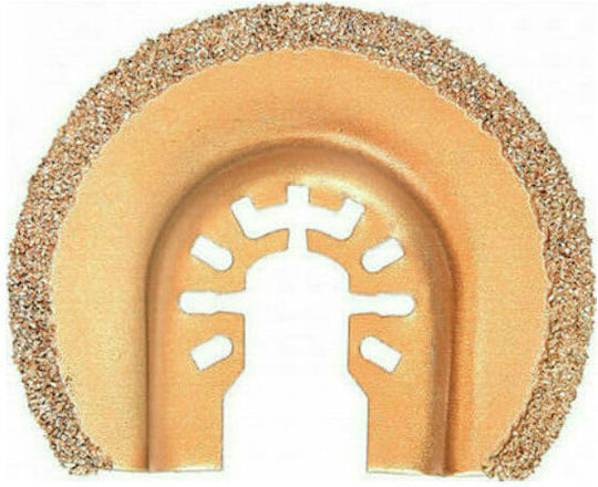 Tactix Multi-tool Blade Tct for Cement - Ceramics Polishing Multitool Blade 437075