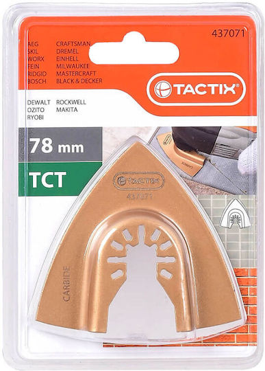 Tactix Lamă Multifuncțională 437071