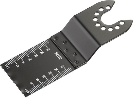 Stanley Lamă de tăiere dreaptă Lamă Multifuncțională STA26110