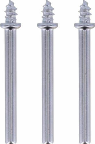 Dremel Mounting Shaft Multitool Consumables 3pcs 005293