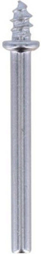 Dremel Mounting Shaft Multitool Consumables 3pcs 005293