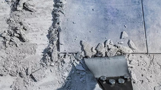 Bosch Pro Αναλώσιμo Πολυεργαλείου 2608690610