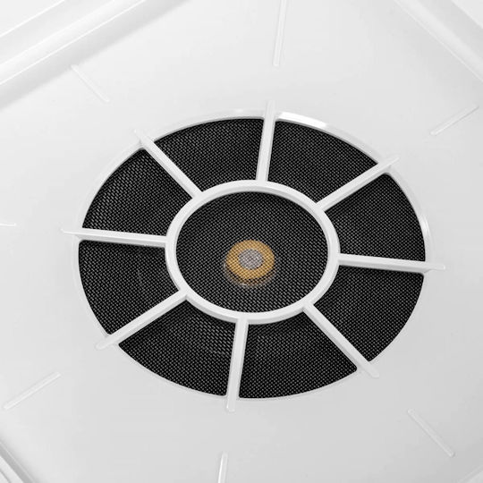 Saeyang Dust Absorber