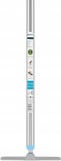 Cellfast Schaufel mit Stiel 152.5cm und Plastikgriff