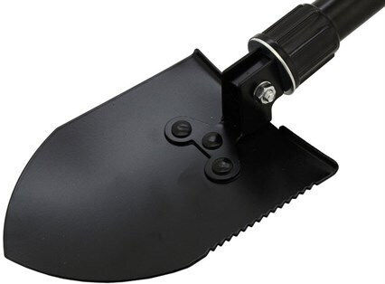 Cattara Φτυάρι Επιβίωσης 46cm
