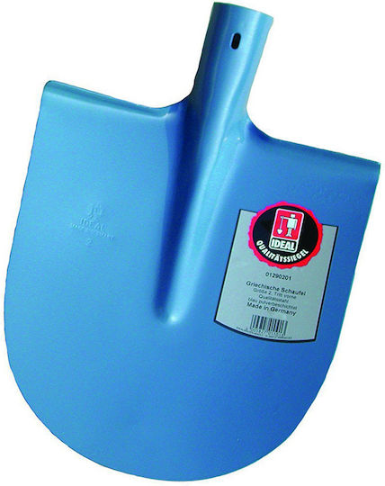 Ideal Splaten Round Shovel Without Shaft