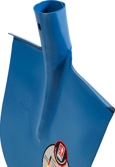 Ideal Splaten Round Shovel Without Shaft
