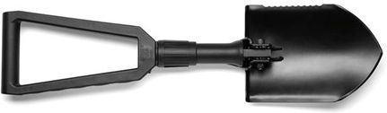 Gerber Survival Shovel 60.3cm with Knife Saw and Axe