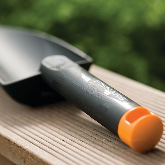 Fiskars Lopata de mână cu Mâner din Fiberglass 29.1cm