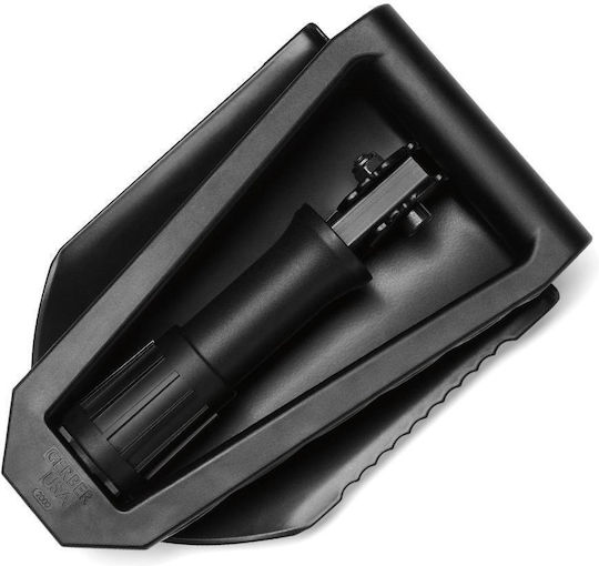 Gerber Survival Shovel 60.3cm with Knife Saw and Axe