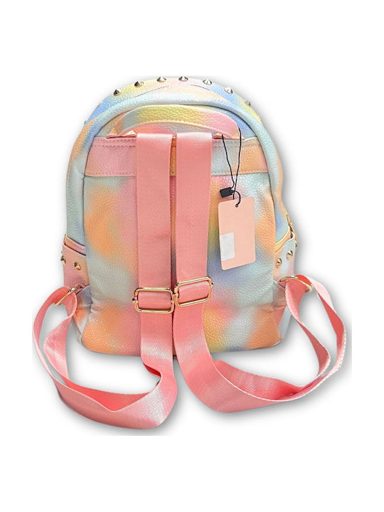 Kinder Rucksack Rucksack Rosa