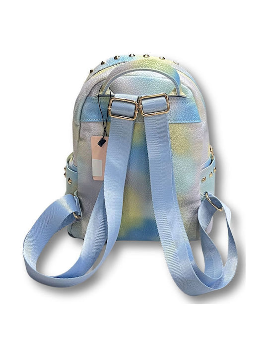 Kinder Rucksack Rucksack Blau