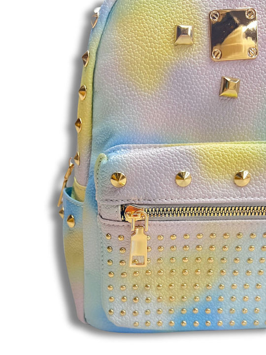Kinder Rucksack Rucksack Blau