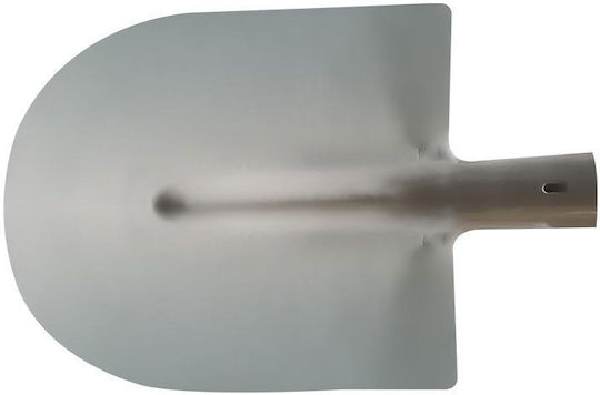 Nakayama SSF605 Runde Schaufel Ohne Stiel