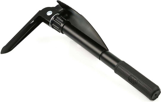 Geko Survival Kit Shovel 100cm with Saw & Opener