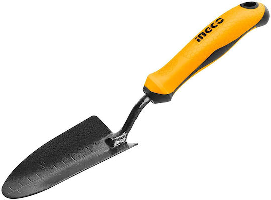 Ingco Hand Shovel with Metal Handle 32cm