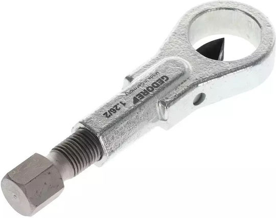 Gedore 1.26/2 2017016 Puller for Screws 24mm & Nut Cutter