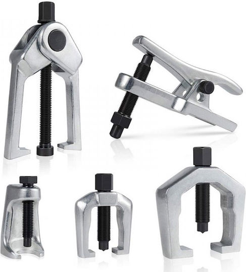 Factory Puller Set for Tie Rod Ends 5pcs