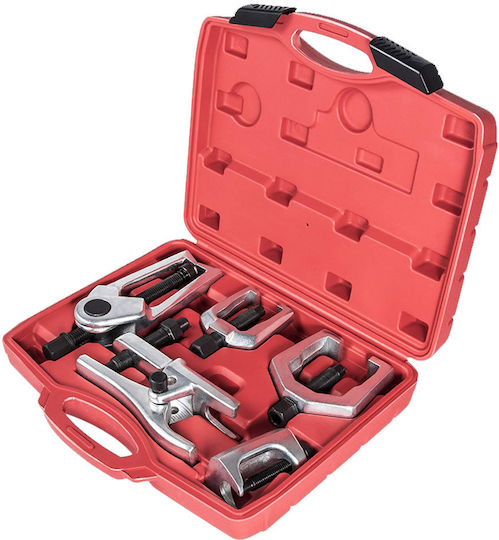 Factory Puller Set for Tie Rod Ends 5pcs