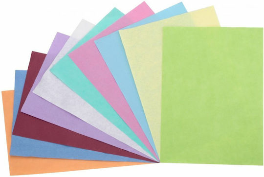 Soft Care Dental Tablet Papers 250pcs 250τμχ