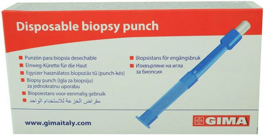Gima Biopsie