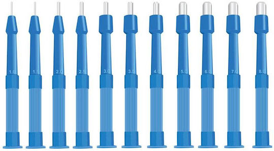 Disposable Skin Biopsy Punch Handle 1.5mm Gima 22581