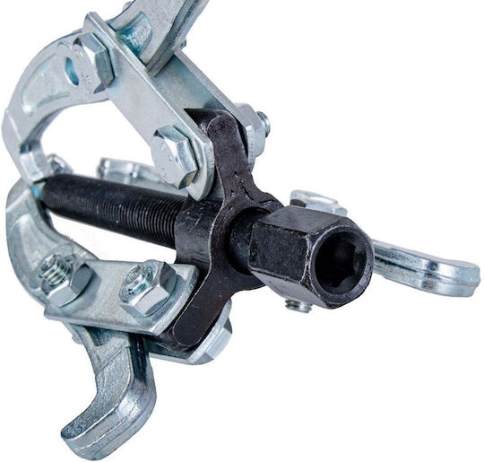 3-jaw Bearing Puller Geko G30308