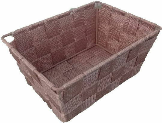 Cyclops Νο305 Чиния Пот Пластмаса Кафяв 19x19бр
