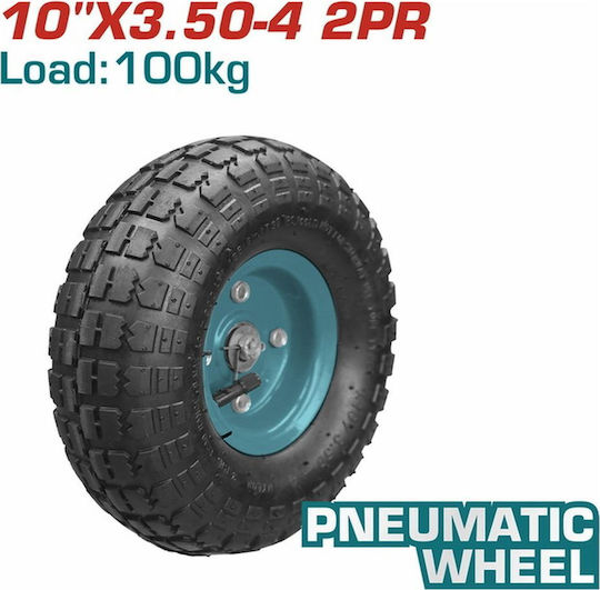 Total THTHT20141-WP Wheel for Stroller