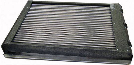 Tescoma Tischplatte Elektrogrill Grill 4800W