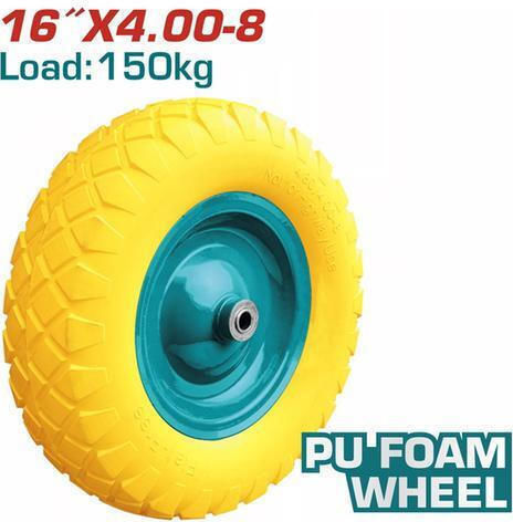 Total Total Wheel 406.4mm