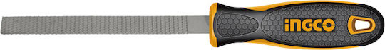 Ingco HWFF088 Rasp Wood 200mm Flat with Handle